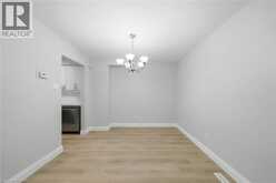 2155 DUNCASTER Drive Unit# 2 | Burlington Ontario | Slide Image Nine