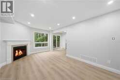 2155 DUNCASTER Drive Unit# 2 | Burlington Ontario | Slide Image Six