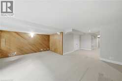 2155 DUNCASTER Drive Unit# 2 | Burlington Ontario | Slide Image Thirty-four