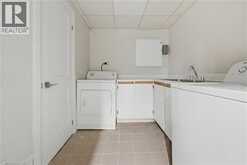 2155 DUNCASTER Drive Unit# 2 | Burlington Ontario | Slide Image Thirty-seven