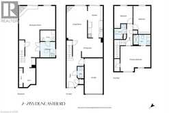 2155 DUNCASTER Drive Unit# 2 | Burlington Ontario | Slide Image Forty-six