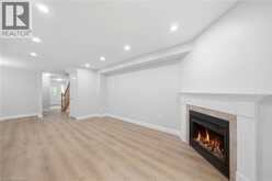 2155 DUNCASTER Drive Unit# 2 | Burlington Ontario | Slide Image Seven