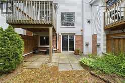 2155 DUNCASTER Drive Unit# 2 | Burlington Ontario | Slide Image Thirty-nine