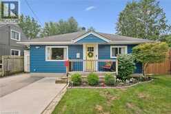 22 SLEEMAN Avenue | Guelph Ontario | Slide Image One