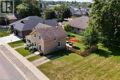 520 ELMA Street W | Listowel Ontario | Slide Image Four