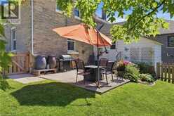 520 ELMA Street W | Listowel Ontario | Slide Image Thirty-four