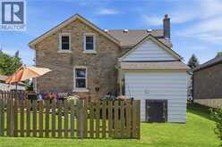 520 ELMA Street W | Listowel Ontario | Slide Image Thirty-eight