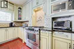 4278 CLUBVIEW Drive | Burlington Ontario | Slide Image Eighteen