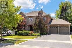 4278 CLUBVIEW Drive | Burlington Ontario | Slide Image One