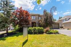 4278 CLUBVIEW Drive | Burlington Ontario | Slide Image Two
