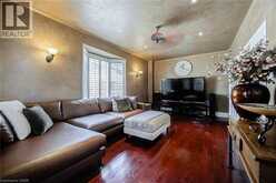 4278 CLUBVIEW Drive | Burlington Ontario | Slide Image Ten