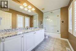 4278 CLUBVIEW Drive | Burlington Ontario | Slide Image Thirty-three