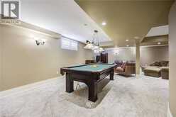 4278 CLUBVIEW Drive | Burlington Ontario | Slide Image Thirty-four
