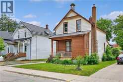 43 HENRY Street | Kitchener Ontario | Slide Image Two