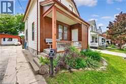 43 HENRY Street | Kitchener Ontario | Slide Image Four