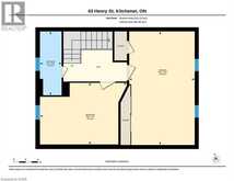 43 HENRY Street | Kitchener Ontario | Slide Image Twenty-nine