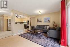 5 EUGENE Drive | Guelph Ontario | Slide Image Eleven
