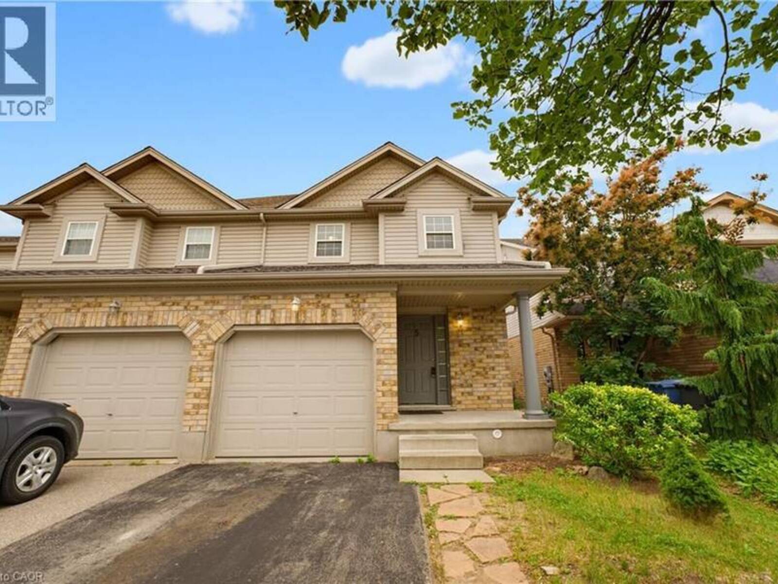 5 EUGENE Drive, Guelph, Ontario N1L 1P6