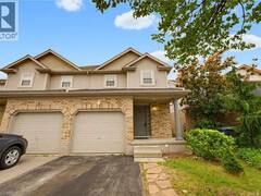 5 EUGENE Drive Guelph Ontario, N1L 1P6