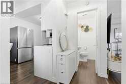 423 WESTWOOD Drive Unit# 43 | Kitchener Ontario | Slide Image Ten