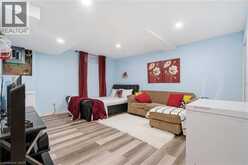 423 WESTWOOD Drive Unit# 43 | Kitchener Ontario | Slide Image Thirty
