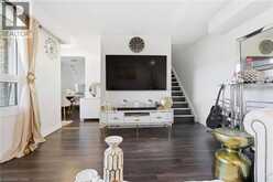 423 WESTWOOD Drive Unit# 43 | Kitchener Ontario | Slide Image Seven