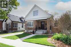 123 SAMUEL Street | Kitchener Ontario | Slide Image One