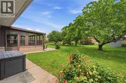 328 MCNEILLY Road | Hamilton Ontario | Slide Image Thirty-one