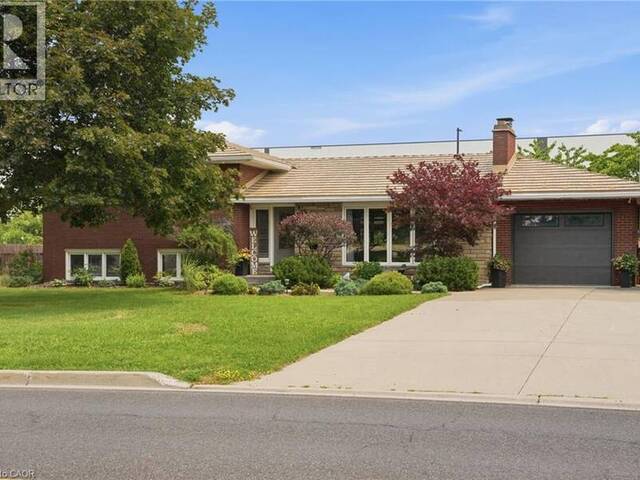 328 MCNEILLY Road Hamilton Ontario, L8E 5H4 - 3 Bedrooms Home For Sale