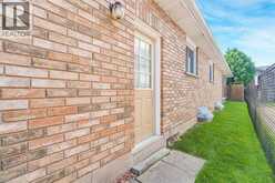 93 WELLANDVALE Drive | Welland Ontario | Slide Image Thirty-five