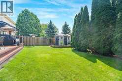 93 WELLANDVALE Drive | Welland Ontario | Slide Image Thirty-seven