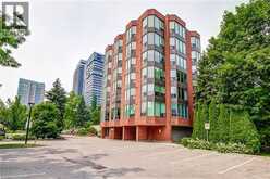 2121 LAKESHORE Road Unit# 501 | Burlington Ontario | Slide Image Two