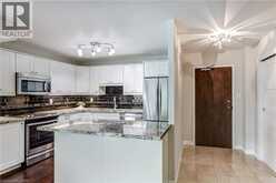 2121 LAKESHORE Road Unit# 501 | Burlington Ontario | Slide Image Ten