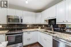 2121 LAKESHORE Road Unit# 501 | Burlington Ontario | Slide Image Twelve