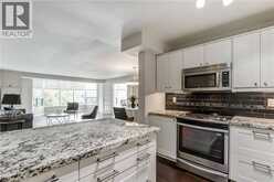 2121 LAKESHORE Road Unit# 501 | Burlington Ontario | Slide Image Fifteen