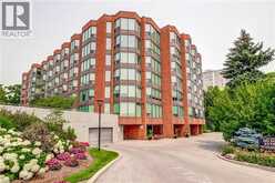 2121 LAKESHORE Road Unit# 501 | Burlington Ontario | Slide Image One