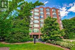 2121 LAKESHORE Road Unit# 501 | Burlington Ontario | Slide Image Four