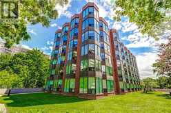 2121 LAKESHORE Road Unit# 501 | Burlington Ontario | Slide Image Forty-three