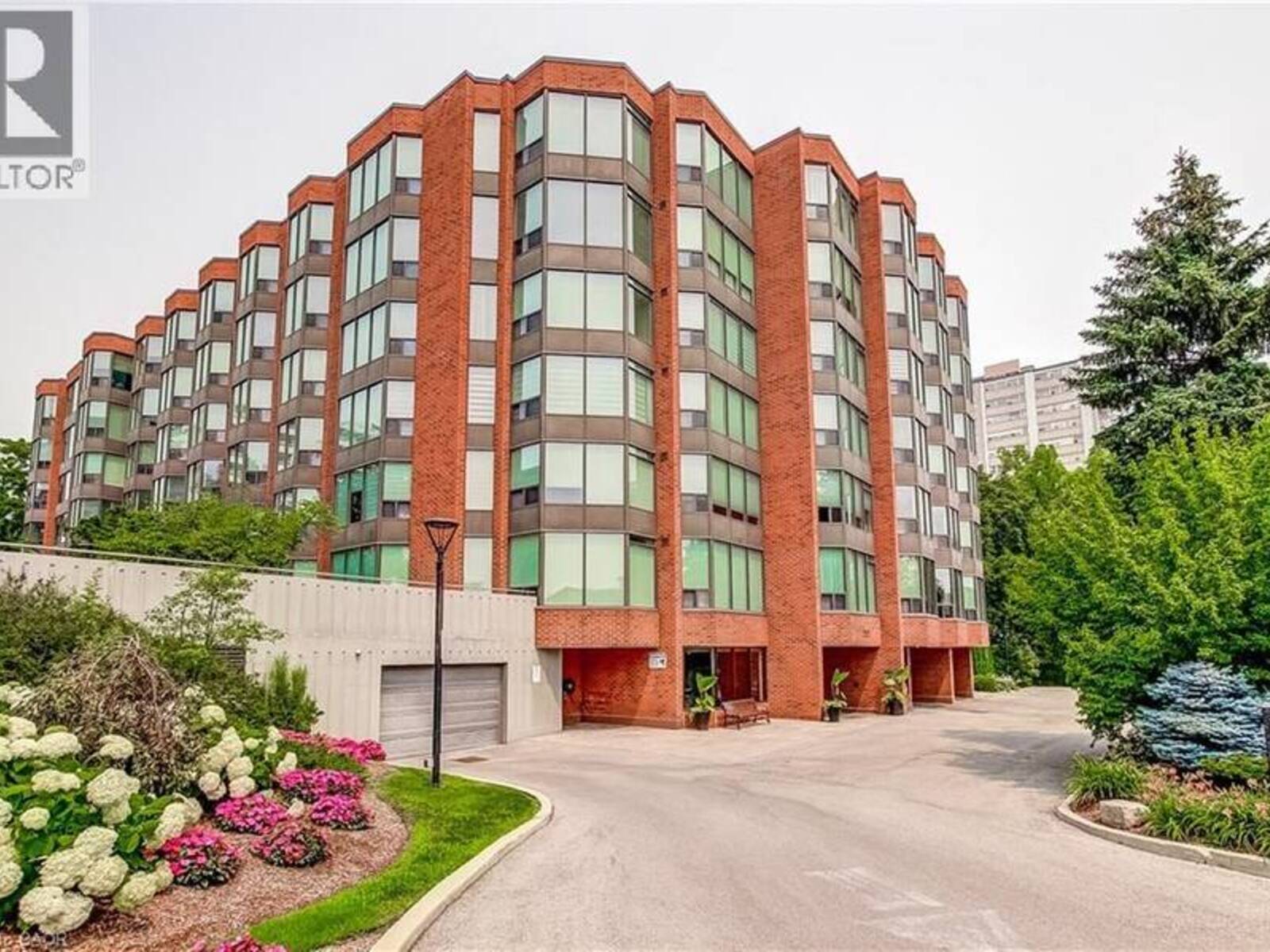 2121 LAKESHORE Road Unit# 501, Burlington, Ontario L7R 1C9