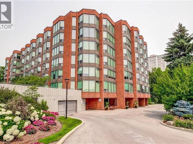 2121 LAKESHORE Road Unit# 501 Burlington Ontario, L7R 1C9 - 3 Bedrooms Condo For Sale