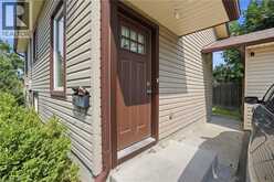 102 (A-C) SARAH Street | Brantford Ontario | Slide Image Nine
