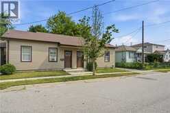 102 (A-C) SARAH Street | Brantford Ontario | Slide Image Six