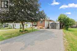 187 DUFFERIN Street | Smithville Ontario | Slide Image One