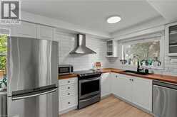 187 DUFFERIN Street | Smithville Ontario | Slide Image Nine