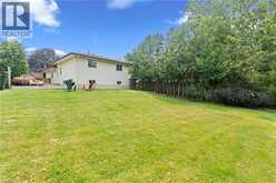 187 DUFFERIN Street | Smithville Ontario | Slide Image Twenty-two