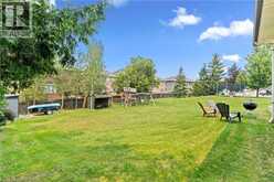 187 DUFFERIN Street | Smithville Ontario | Slide Image Twenty-three