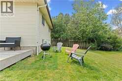 187 DUFFERIN Street | Smithville Ontario | Slide Image Twenty-four
