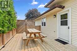 187 DUFFERIN Street | Smithville Ontario | Slide Image Twenty-six