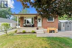 187 DUFFERIN Street | Smithville Ontario | Slide Image Two