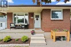 187 DUFFERIN Street | Smithville Ontario | Slide Image Three